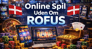 Poker Uden om Rufus En Guide til Avanceret Spil Poker Uden om Rufus En Guide til Avanceret Spil