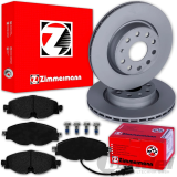 Зупиніться з Zimmermann: Надійні гальма для SEAT CORDOBA – Барабанный тормоз — Энциклопедия журнала